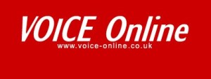 voice-logo-on-line♚One Million Households ♚UK Black Family Household UNION™ & UK Black Parliament™